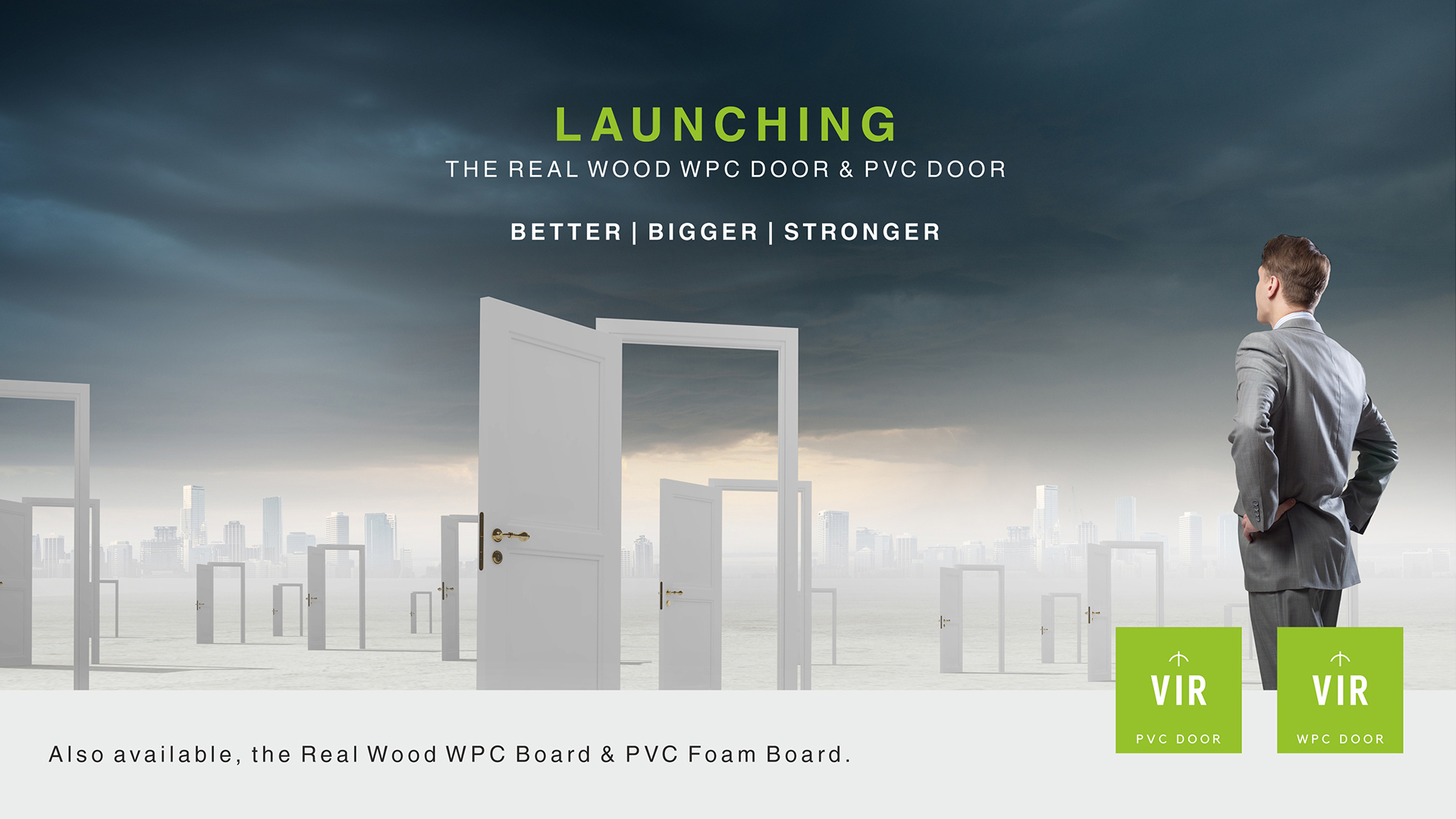 Laminate in Ahmedabad VIR Laminate