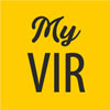 My VIR Logo