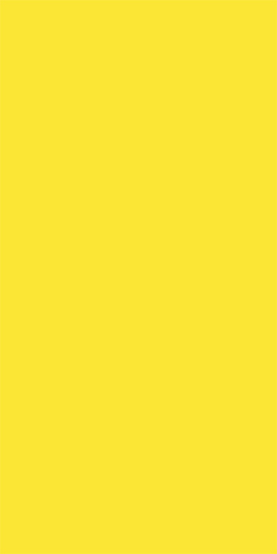 Lite Yellow Unicolor Laminate