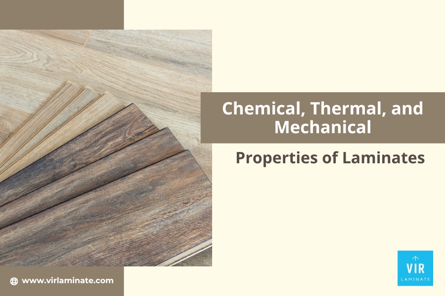 Properties of Laminates