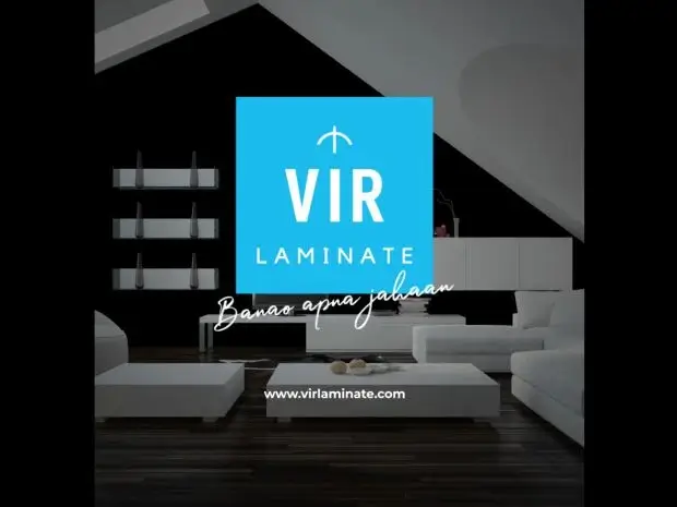 Living Room Laminate