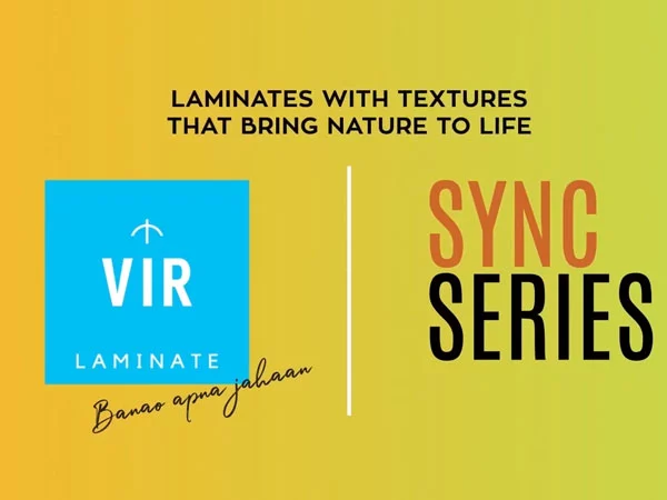 VIR Laminate Sync Series