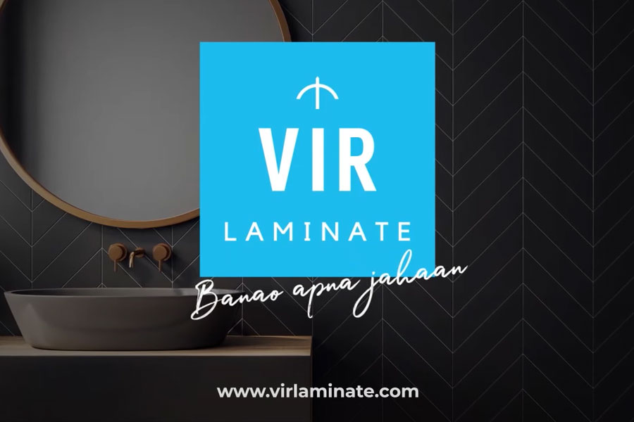 VIR Laminate - Most Popular Laminate Brand
