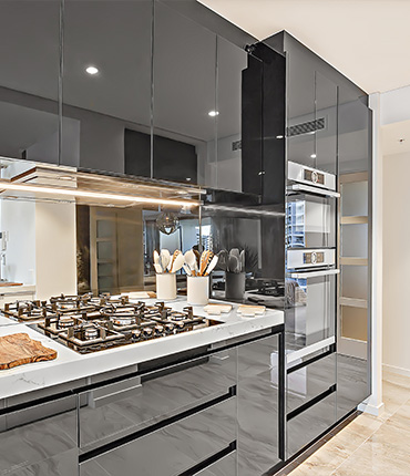Reinventing luxury itself