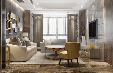 How Decorative Laminates Can Instantly Transform Your Interiors